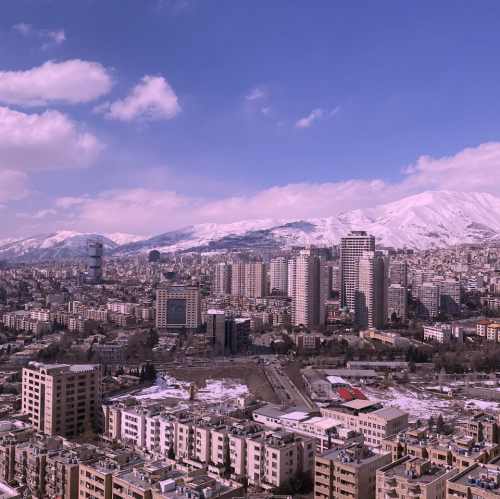دانلود آهنگ اگه این صدا یه روزی به گوشت رسید